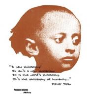 Peter Tosh's quote