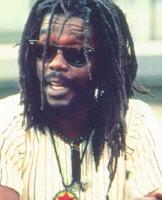 Peter Tosh's quote #4