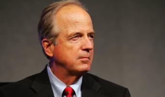 Peter Ueberroth profile photo