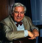 Peter Ustinov's quote