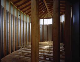 Peter Zumthor profile photo