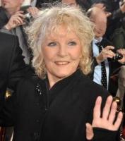 Petula Clark profile photo