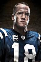 Peyton Manning profile photo