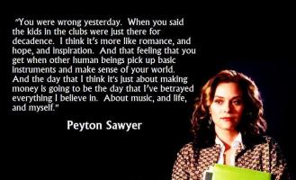 Peyton quote #2