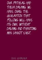 Phantoms quote #1