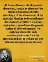 Phenomena quote #3