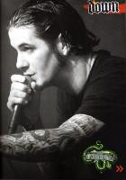 Phil Anselmo profile photo