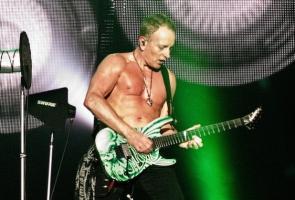 Phil Collen's quote