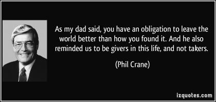 Phil Crane's quote #2