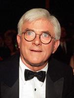 Phil Donahue profile photo