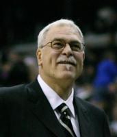 Phil Jackson profile photo