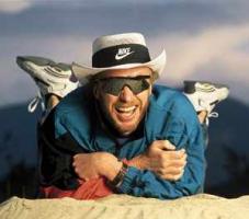 Phil Knight profile photo