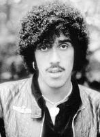 Phil Lynott profile photo