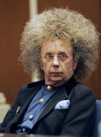 Phil Spector profile photo