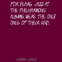 Philharmonic quote #2