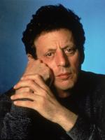 Philip Glass profile photo