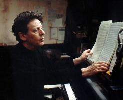 Philip Glass's quote #1