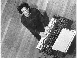 Philip Glass's quote #1