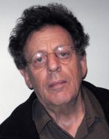 Philip Glass's quote #1