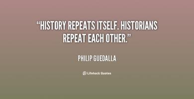 Philip Guedalla's quote #5