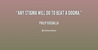 Philip Guedalla's quote #5