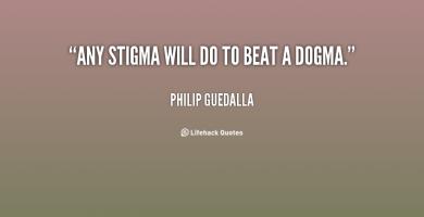 Philip Guedalla's quote #5