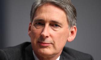 Philip Hammond profile photo