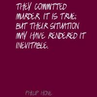 Philip Hone's quote #1