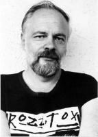 Philip K. Dick profile photo