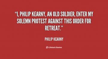 Philip Kearny's quote #3