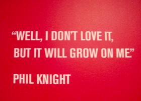 Philip Knight's quote #1