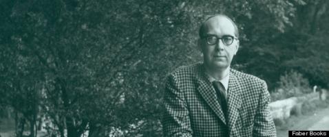 Philip Larkin's quote #6