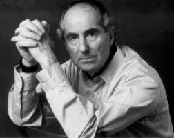 Philip Roth profile photo