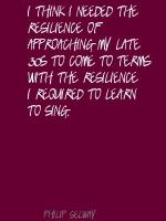 Philip Selway's quote #2
