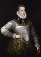 Philip Sidney profile photo