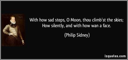 Philip Sidney's quote #3