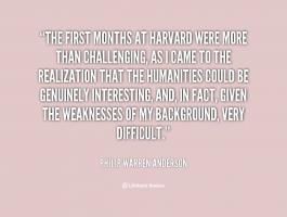 Philip Warren Anderson's quote #6