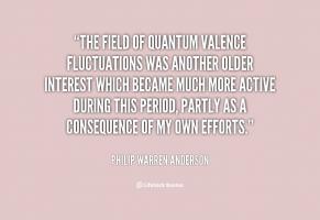 Philip Warren Anderson's quote #6
