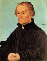 Philipp Melanchthon profile photo