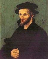 Philipp Melanchthon's quote #1