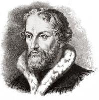 Philipp Melanchthon's quote #1