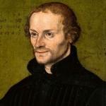 Philipp Melanchthon's quote