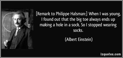 Philippe Halsman's quote