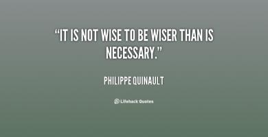 Philippe Quinault's quote #1