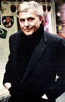 Philippe Sollers profile photo