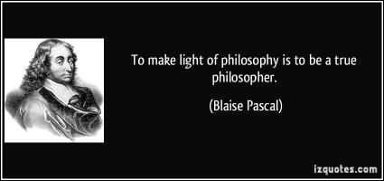 Philosopher quote #2