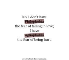 Phobias quote #2