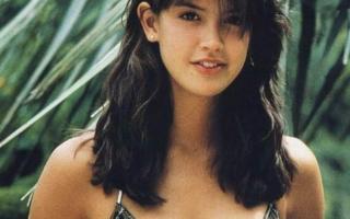 Phoebe Cates profile photo