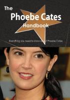 Phoebe Cates's quote