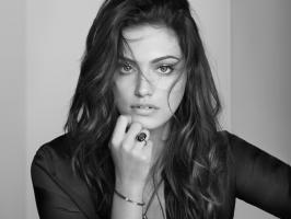 Phoebe Tonkin's quote #3